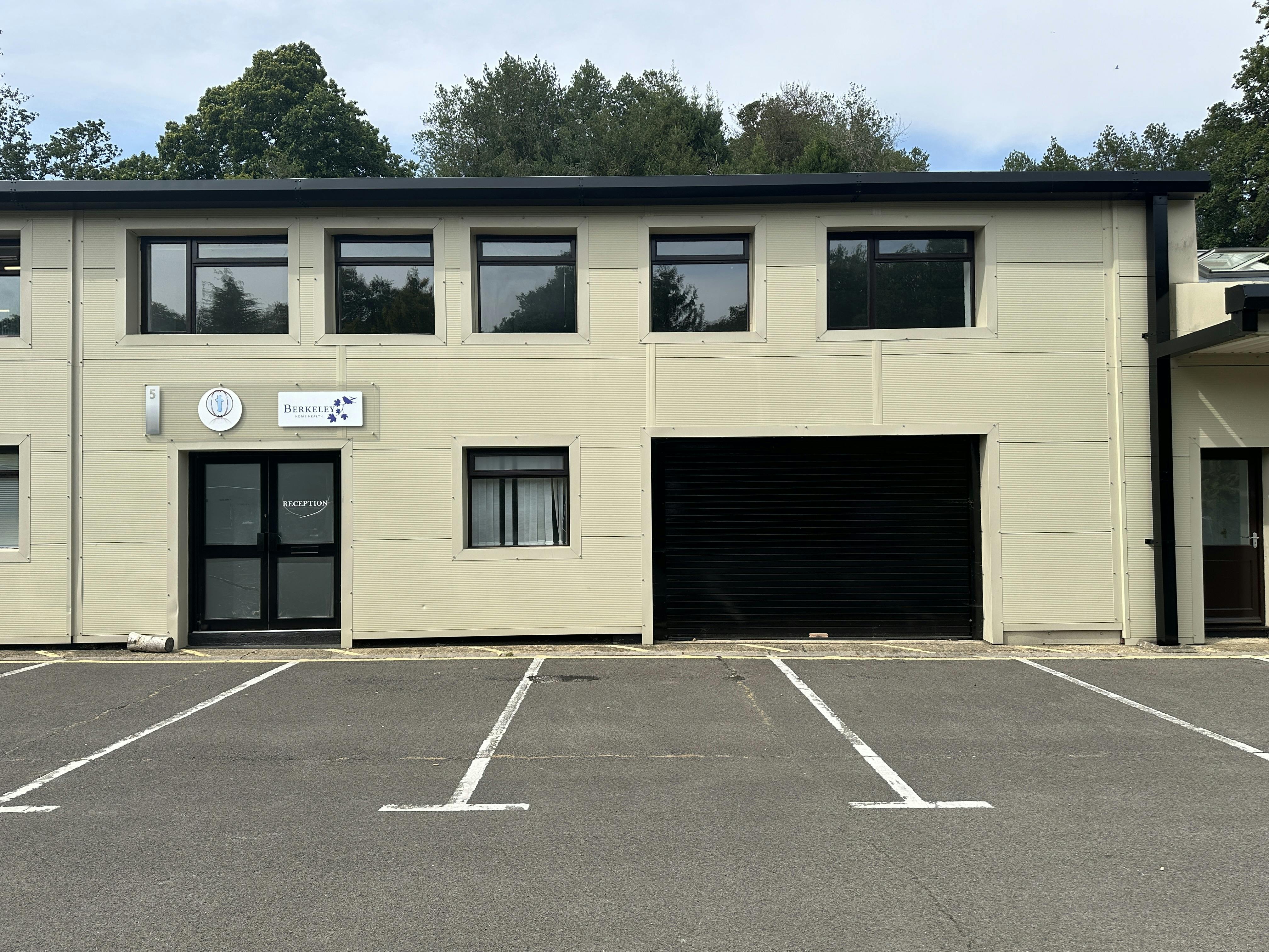 5 & 5A Abbey Business Park, Monks Walk, Farnham, Offices / Industrial / Warehouse To Let - IMG_6829.jpeg