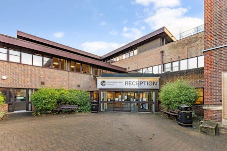 Development Site, Queen Victoria Road, High Wycombe, Development For Sale - 101287_Council Offices at Queen Victoria Road-16.jpg