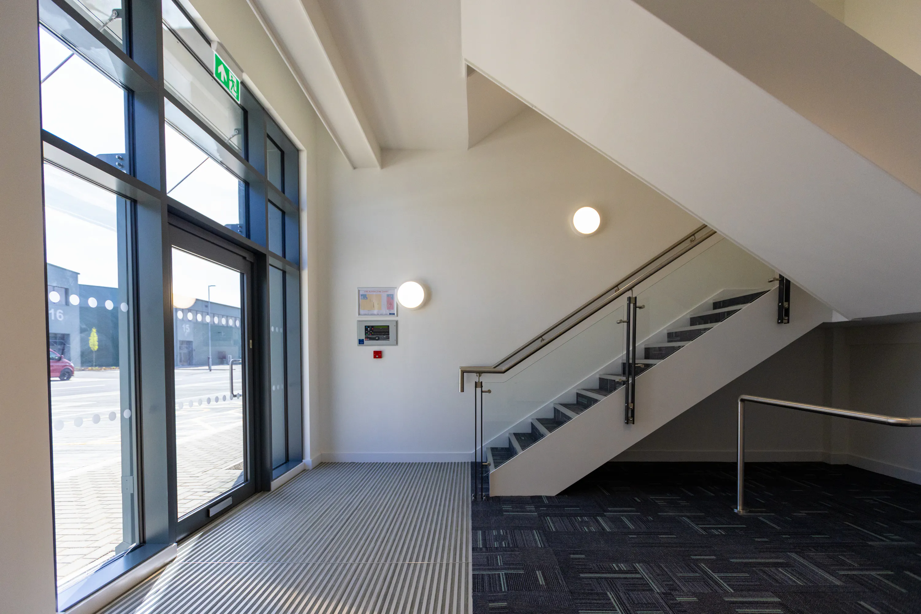Unit 2 T45, Aire Valley Road, Leeds, West Yorkshire, LS9 0AA
