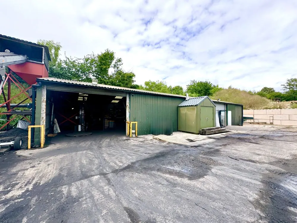 The Freight Terminal, Chipping Norton, Industrial / Industrial/Logistics / Open Storage To Let - IMG_0235.jpg