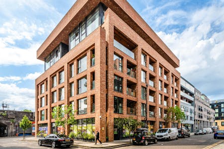 Units 1-4 Warehaus, 1E Mentmore Terrace, London Fields, Hackney, Leisure / Office / Retail To Let - Warehaus11.jpg