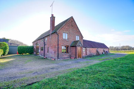 Old Barn Cottage, Warwick, Office To Let - Wareing & Co-8.jpg