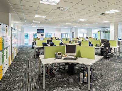 2 Atlantic Quay, Glasgow, Office To Let - Atlantic-Quay-2-1.jpg