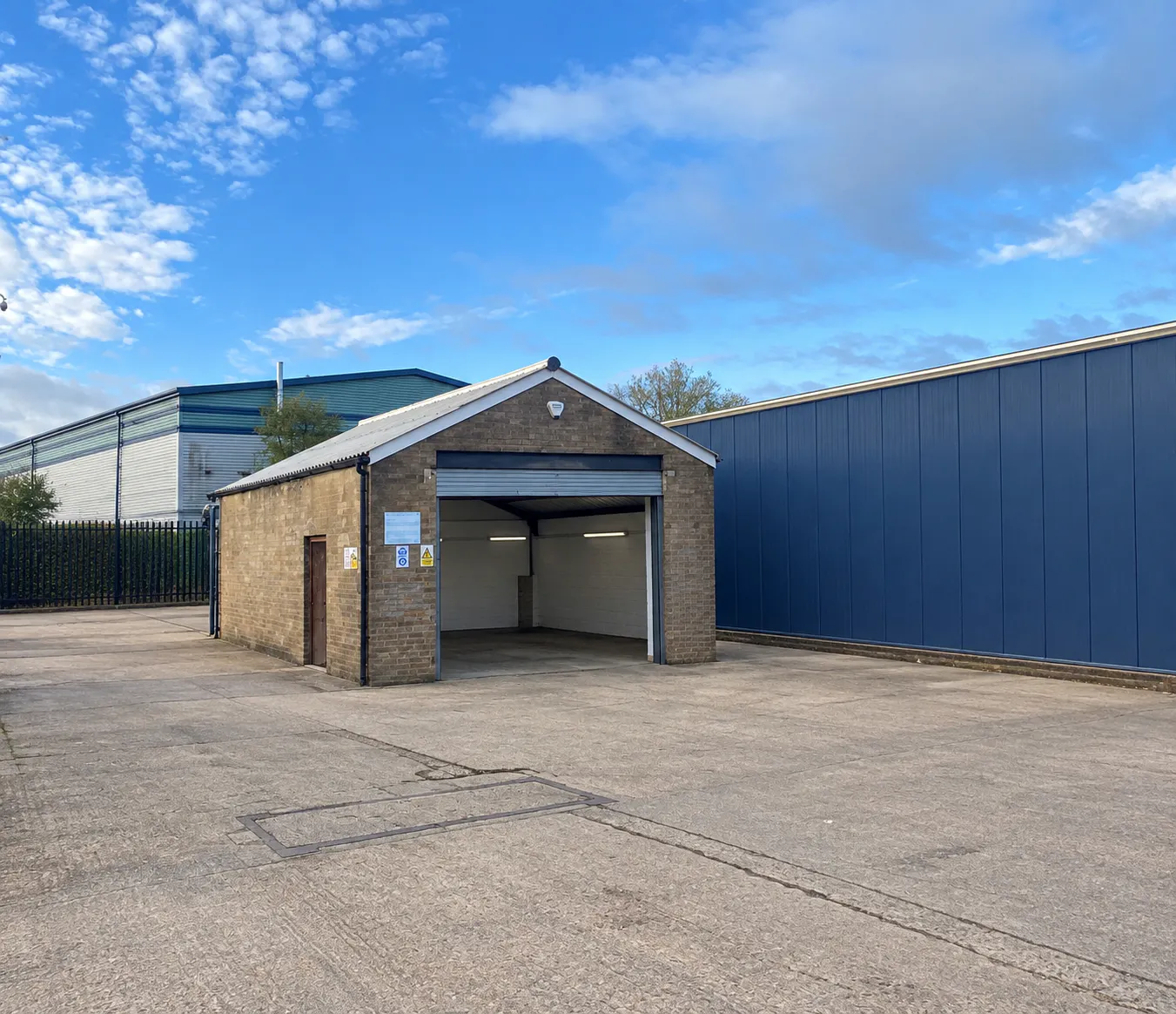 Land at Lotherton Way, Leeds, West Yorkshire, LS25 2JY