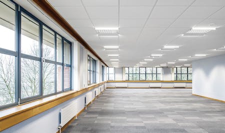 Mayesbrook House, Lawnswood Business Park, Leeds, Office To Let - IMG10.jpg