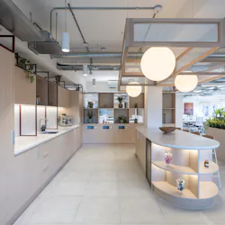Whitfield Court, 30-32 Whitfield Street, Fitzrovia, Office To Let - Pano_8356_8358 - 260526_E&A_Whitfield_Court_©_Peter Landers Photography - Large.jpg - More details and enquiries about this property