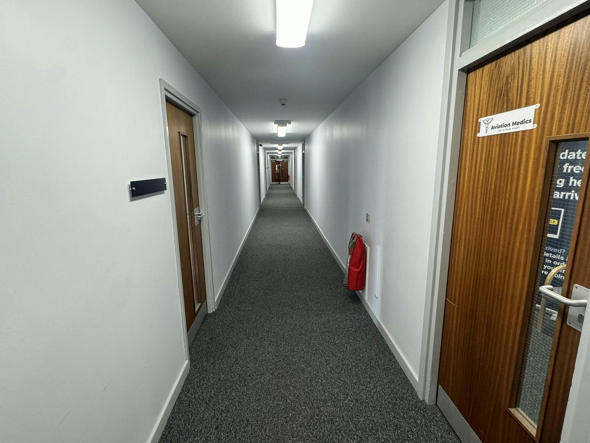 Building 100, Beverley Road, Derby, Office To Let - IMG_4929.JPEG