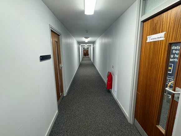 Building 100, Beverley Road, Derby, Office To Let - IMG_4929.JPEG