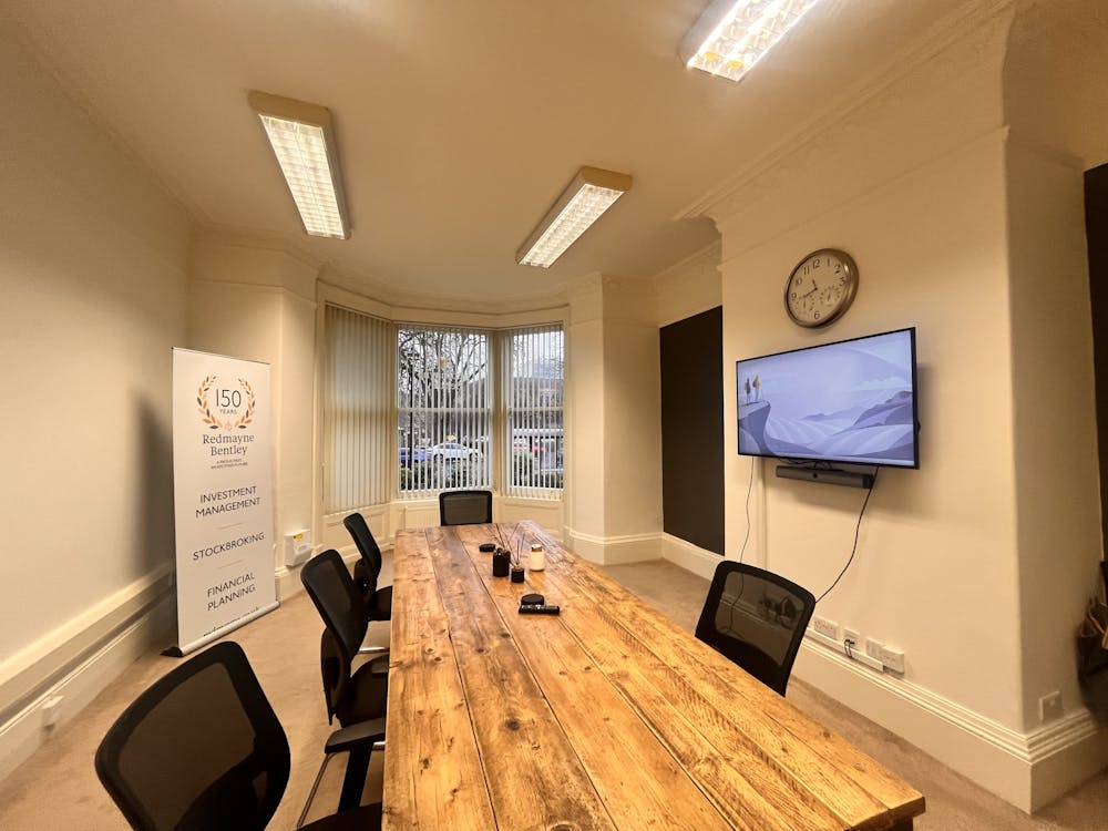 8/10 Victoria Avenue, Harrogate, Office To Let - image00011.jpeg