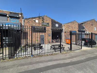 4 West Street, Stockport, D1 (Non Residential Institutions) / Industrial/Logistics / Leisure / Trade Counter To Let - 20260528_101831.jpg