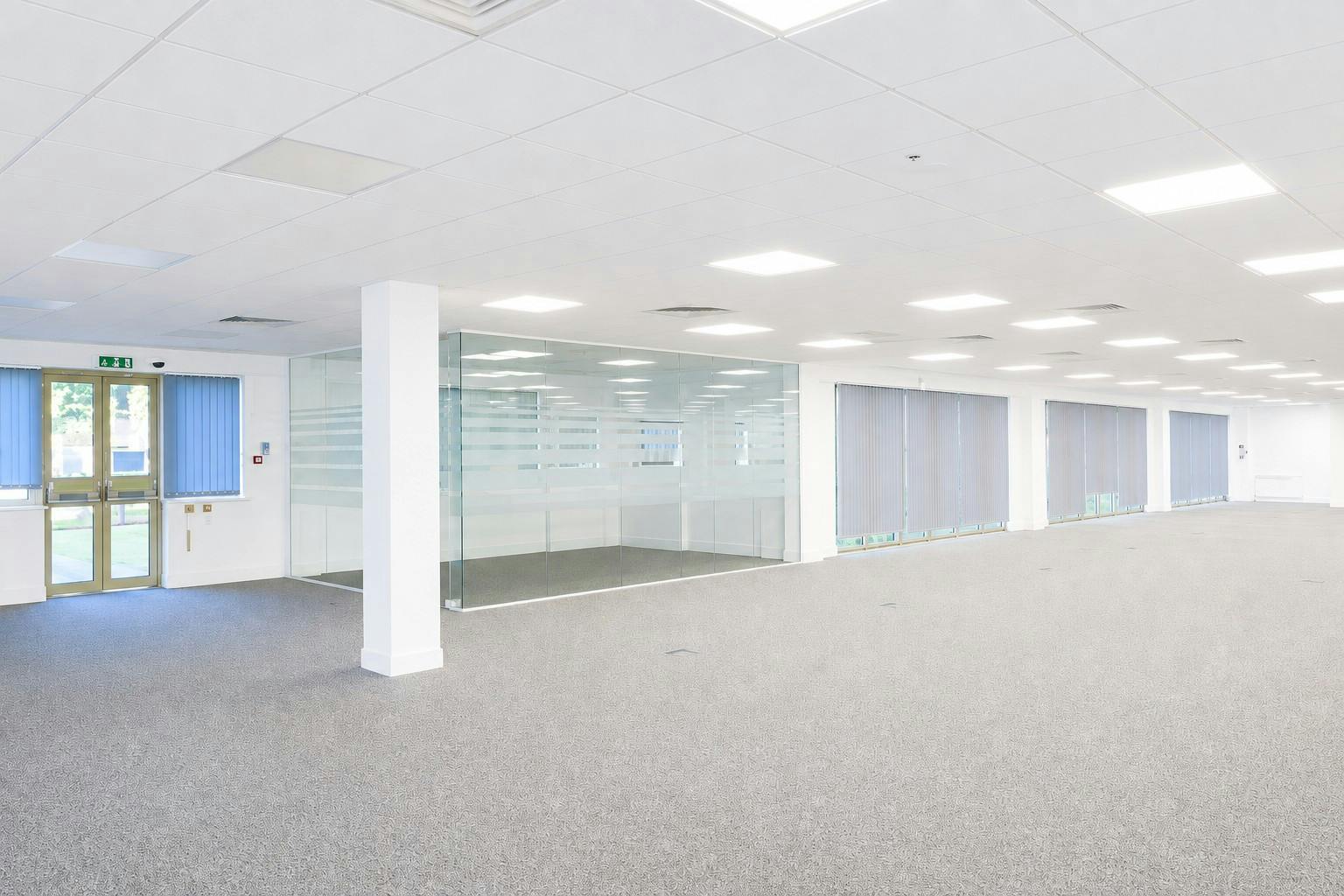 Turnford Place, Broxbourne, Offices To Let - Turnford Place internal 1 .jpeg
