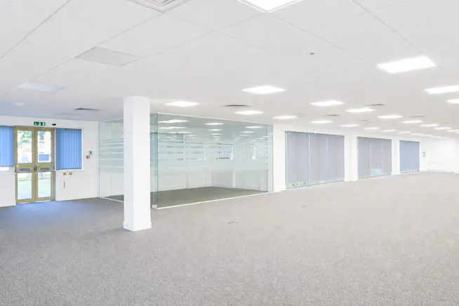 Turnford Place, Broxbourne, Offices To Let - Turnford Place internal 1 .jpeg
