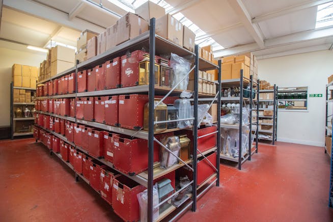 Units 52, 53 & 54 Waterside Trading Centre, Hanwell, Industrial / Warehouse For Sale - 9.jpg