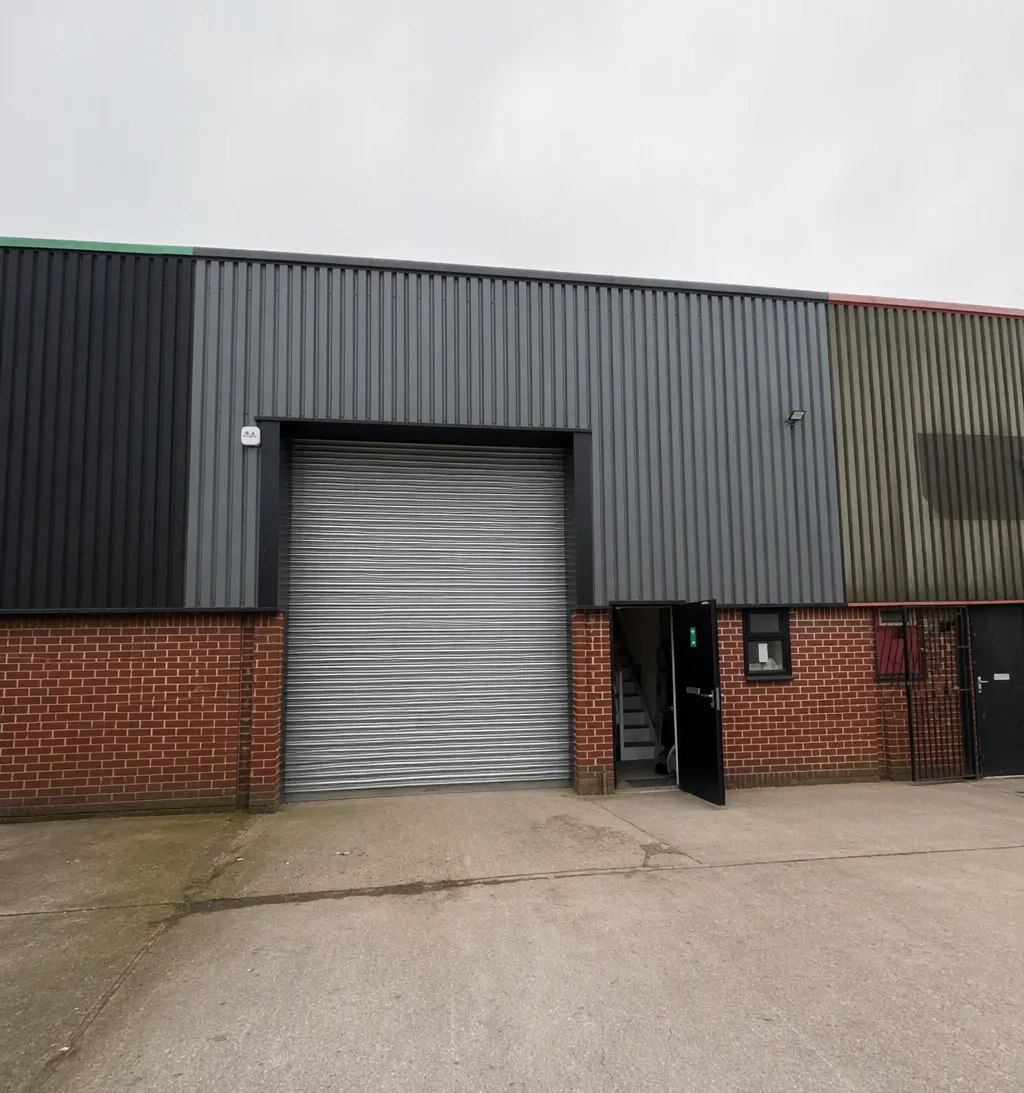 Unit 5 Station Way, Leeds, West Yorkshire, LS12 3HQ