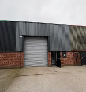 Unit 5 Station Way, Leeds, Industrial/Logistics To Let - IMG_2716.jpg