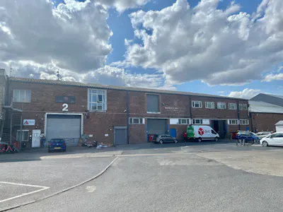 2B Kelvin Industrial Estate, Long Drive, Greenford, Industrial / Warehouse To Let - 2B Kelvin - Main 1.jpeg