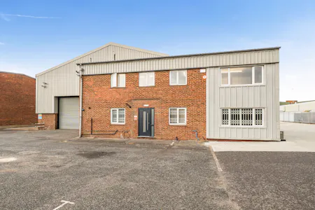 Unit 5, Eastbury Road, Beckton, Industrial/Logistics To Let - 1526593 (22).JPG