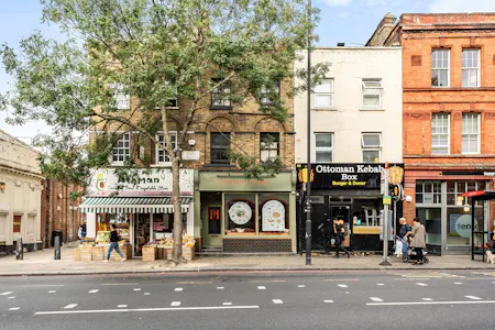 88 Upper Street, London, Retail / High Street Retail To Let - 1524233 (23).jpg