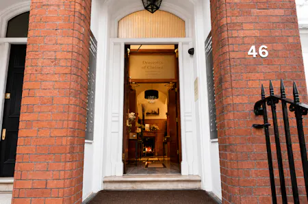 46 Draycott Place, Chelsea, 46 Draycott Place, London, Investment / Office For Sale - image 6