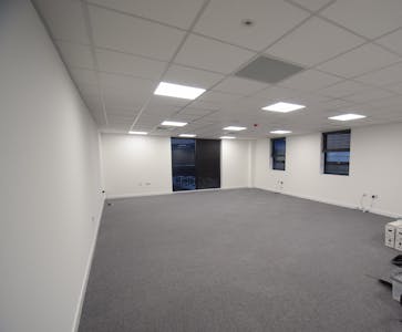 Ryan House, Aviation Way, Southend-on-Sea, Office To Let - Suite edit.jpg
