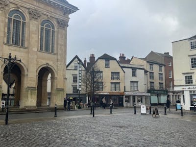 14 Market Place, Abingdon, Office / Retail To Let - Surrounding Area.jpg