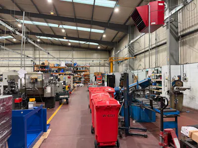 Kendryl Park, Chapel Lane, Nottingham, Industrial / Warehouse For Sale - p11.jpg