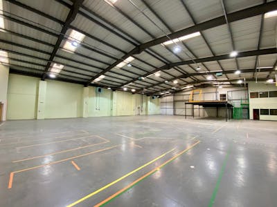 Unit 3, Clos Llyn Cwm,, Swansea, Industrial To Let - Image 13