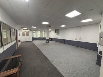 Queens Gardens Business Centre, 31 Ironmarket, Newcastle, Development / Serviced Office For Sale - GF8&9 1.JPG