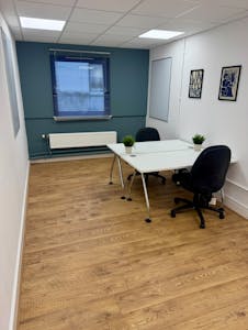 Rosyth Business Centre, 16 Cromarty Court, Rosyth, Office To Let - Unit 19 RBC.jpg