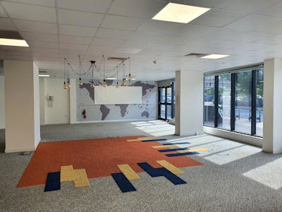 138 Southwark Bridge Road, London, Office To Let / For Sale - New Int 2.jpg