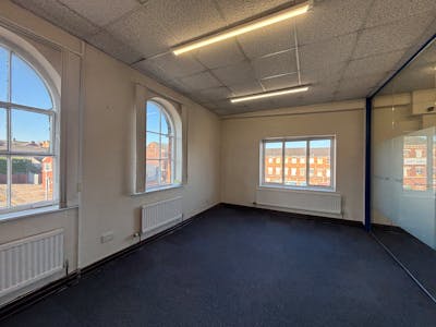 Atlas Works, Sutherland Road, Stoke-on-Trent, Industrial / Retail / Trade Counter To Let - 3. 1st floor offices (3).JPG