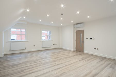 5 Streatham Street, London, Office To Let - SS_019.jpg
