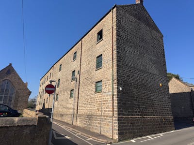 Priory Works, Bridport, Industrial/Logistics For Sale - IMG_2535.JPG