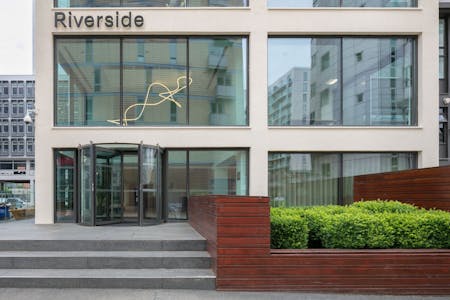 Riverside, New Bailey Street, Manchester, Office To Let - Riverside refurb 1.jpg