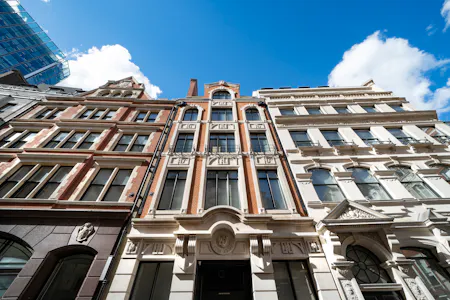 23 Austin Friars, London, Office To Let - 23-26AustinFriars-4.jpg