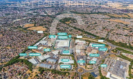 Duke 162, Montrose Road, Chelmsford, Industrial / Industrial / Storage / Industrial / Warehouse To Let - 5.jpg