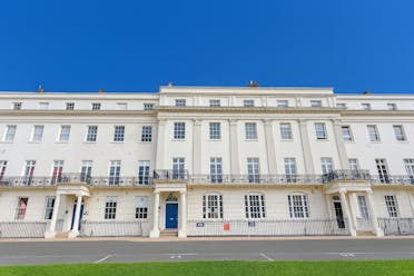 17 Waterloo Place, Leamington Spa, 17 Waterloo Place, Leamington Spa, Offices / Offices To Let - 17 Waterloo Outside Image .jpg - More details and enquiries about this property