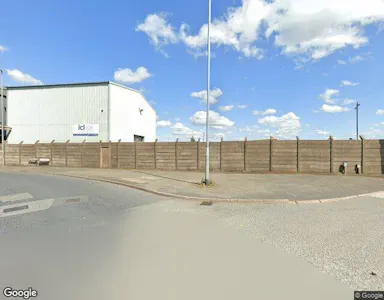 Catalyst Business Park, Moss Bank Road, Widnes, Open Storage To Let - Street View