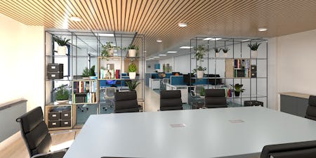 4th Floor, Charles House, Northampton, Office To Let - Off B 003.jpg