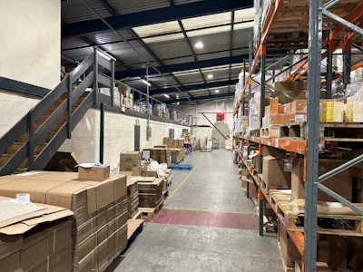 Unit 22 Espley Close, Newcastle upon Tyne, Industrial Lease Assignment - IMG_0924.jpeg
