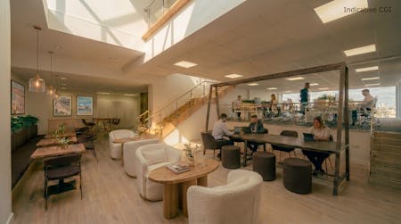 Ground Floor, 96-99 Queens Road, Brighton, Retail To Let - LGF indicative CGI.jpg
