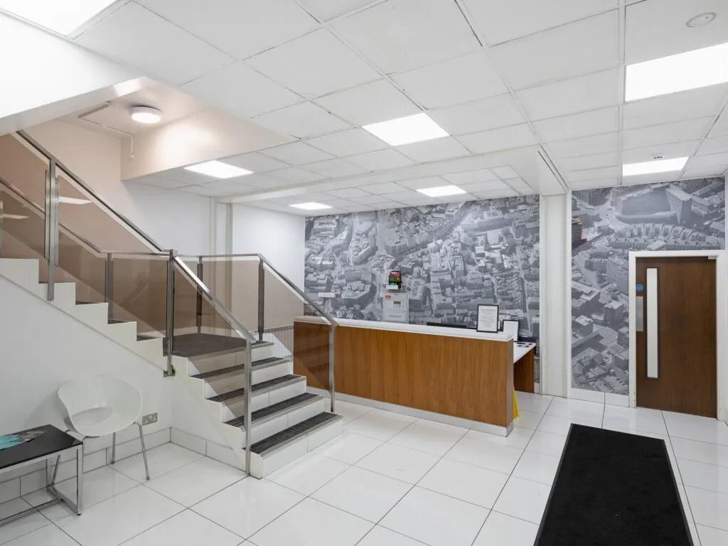 St James Business Centre, St James House, Sheffield, Offices To Let - 5652226222c821920454f70239c7a2b3.jpeg