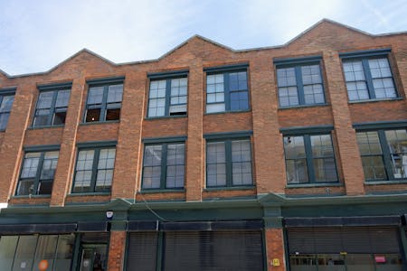 Unit 12, 5 Durham Yard, London, Office To Let - 5DurhamYardUnit13TeesdaleStreetOfficeBethnalGreenExternal.jpg