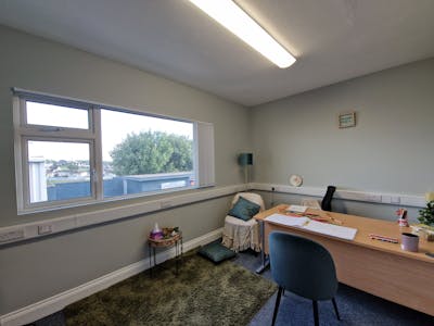 Ballyvolane Commercial Park, Cork, Investment - Mixed use For Sale - first floor office2.jpg