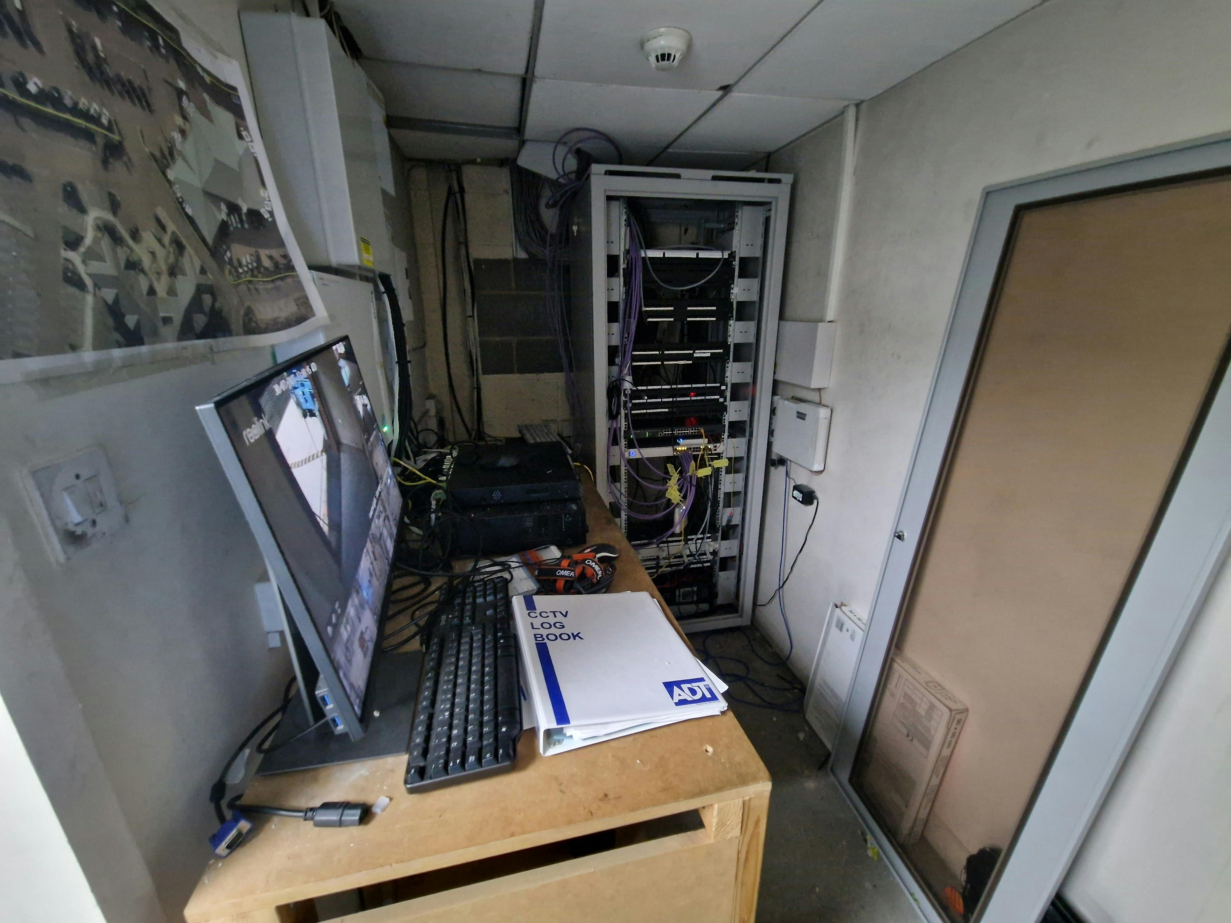 Office in Portsmouth - photo 4