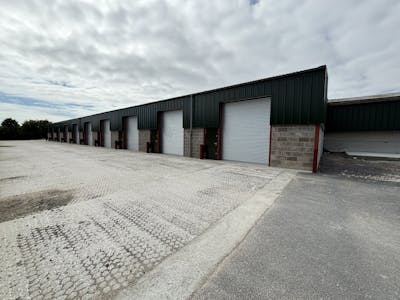 Manor Farm Barns (Units 2A-I), Manor Farm, Southampton, Industrial / Warehouse To Let - IMG_2425.jpg