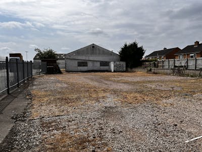 A1 Depot, Colsterworth, Grantham, Industrial For Sale - IMG_4226.JPG