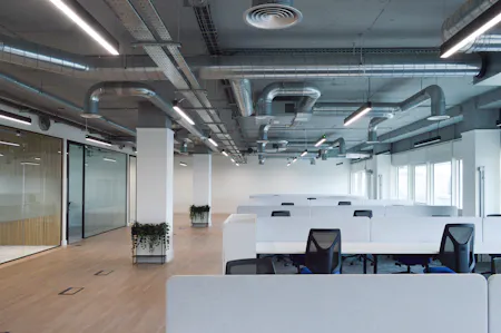 4th Floor, Exchange House, Midsummer Boulevard, Central Milton Keynes, Office To Let - DSC_0176.jpg