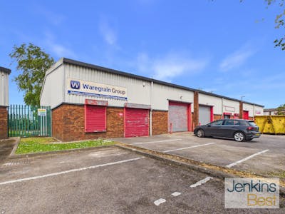 Unit 100, Portmanmoor Road Industrial Estate, Cardiff, Industrial To Let - CAM05096G0-PR0033-STILL025.jpg
