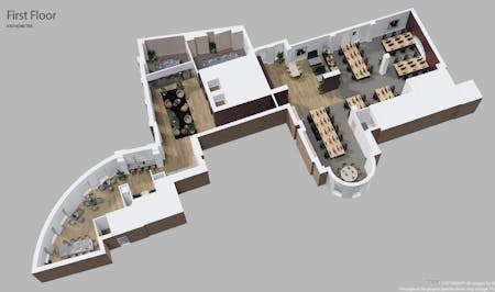 Cobham House, 20 Black Friars Lane, London, Office To Let - 1st floor.PNG